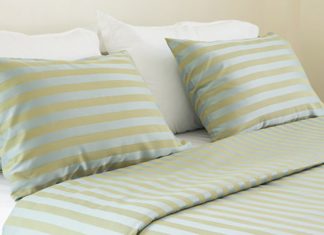 10 Adab-Adab Tidur