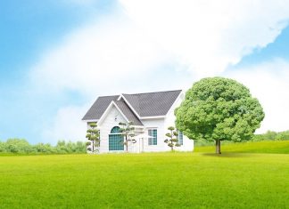 11 Amalan Dibangunkan Rumah Disurga