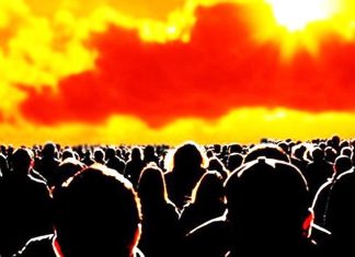 Khutbah Iblis Pada Hari Kiamat
