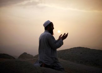 Sebenar-Benar Taqwa
