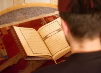 Adab – Adab Membaca Al-Qur’an