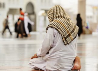 Menjadi Sebenar Hamba