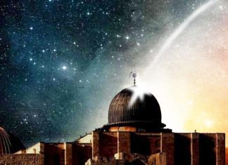 Ujian Berat Rasulullah Sampai Peristiwa Isra’ Mi’raj