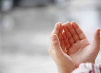 Dahsyatnya Do’a Orang Yang Terdzalimi
