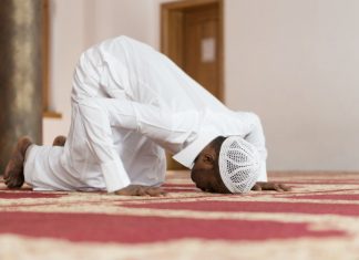 (Tauhid) Hak Allah Yang Wajib Dipenuhi (Sesi 1)