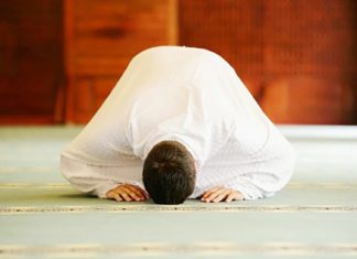 (Tauhid) Hak Allah Yang Wajib Dipenuhi (Sesi 2)