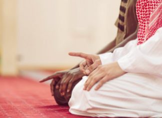 (Tauhid) Hak Allah Yang Wajib Dipenuhi (Sesi 3)