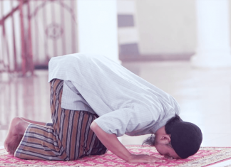(Tauhid) Jangan Menyembah Selain Allah (Lanjutan)