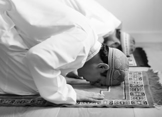 (Tauhid) Sembahlah Allah dan Jauhi Thaghut