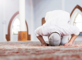 (Tauhid) Jangan Menyembah Selain Allah