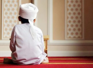 Tawakkal Anak Yatim