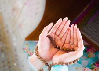 Kisah Wanita Sholehah Husnul Khatimah Dengan Puasa Sunnah