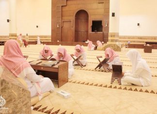 Kesibukan Imam Malik dan Seorang Sopir