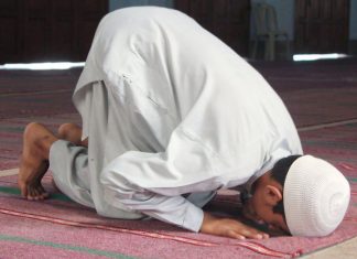 Kisah Taubat Ka’ab Bin Malik (sesi 3)