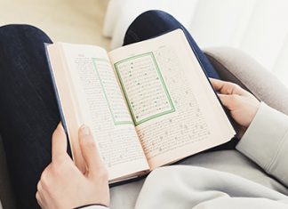 Tafsir Surah Al-Hujurat Ayat 15, Orang Beriman Yang Sesungguhnya