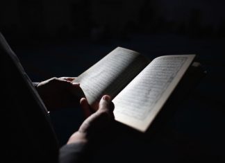 Tafsir Surah Al-Hujurat Ayat 9 Mendamaikan Orang Beriman