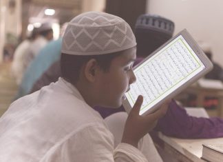 Tafsir Surah Qaf Ayat 20-21 Hari Ancaman dan Saksi