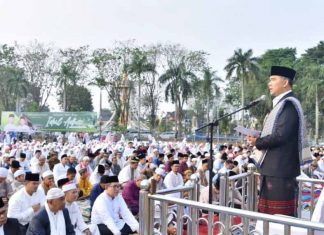 Adab – Adab Hari Raya Sesi 1