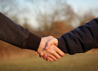 Kitabul Jami’, Hak Muslim Terhadap Muslim Lainnya (Memberi Salam) Sesi 2