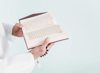 Tadabbur Surah Al-Fajr Ayat 16-19 Menyantuni Anak Yatim dan Orang Miskin