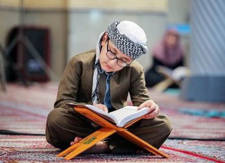 Tadabbur dan Tafsir Surah AL-Lail ayat 8-11