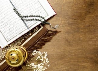 Tafsir Surah Qaf Ayat 24-25 Dilemparnya Orang Ingkar Dalam Neraka