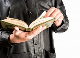 Adab Para Sahabat Terhadap Al-Qur’an