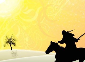 Mati Syahid Karena Jujur Kepada Allah Sesi 2