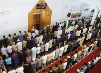 Beribadah dengan Mengambil Rukshah
