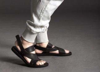 Hukum Memakai Celana Dibawah Mata Kaki