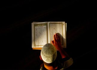 Berikut Beberapa Adab-Adab Saat Membaca AL-Quran (Bagian I)