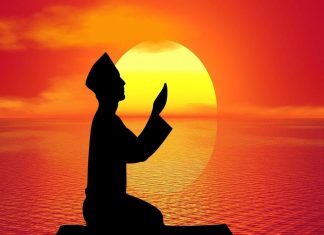 Keutamaan yang Didapatkan Saat Berdoa