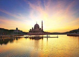 Amalan Agar Dibangunkan Rumah Kelak Diakhirat (Bagian II)