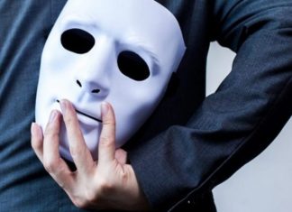Dahsyatnya Dosa Munafik, Membuat Ketakutan Singa Gurun Pasir