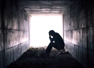 Janji Allah Terhadap Mereka yang Bersabar