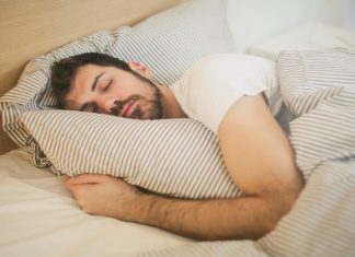 Adab-adab Tidur Rasulullah Shallallahu ‘Alaihi Wasallam (bagian II)
