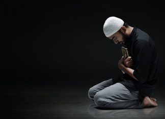 Musibah Silih Berganti, Tetap Hadapi dengan Sikap Tawassul