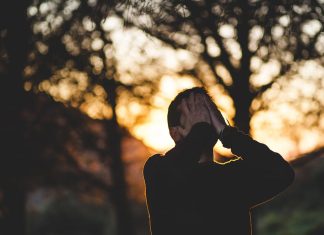 Healing Solusi Mengatasi Kesedihan? Tunggu Dulu, Coba Amalkan Do’a ini