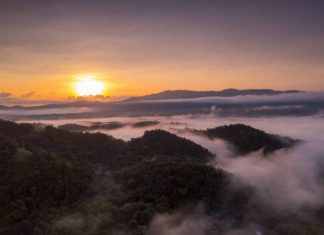Menyelami Makna dan Keutamaan Waktu Fajar