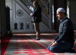 Usaha Seorang Hamba Berbanding Lurus dengan Hidayah-Nya
