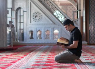Perintah Mensucikan Allah, Tadabbur Surah Al-A’la Ayat 1