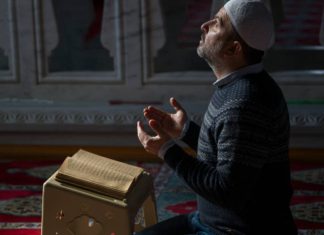 Bersegeralah Kamu Apabila dalam Urusan Akhirat
