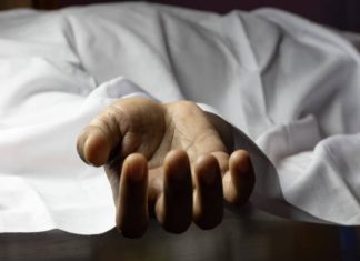 Mengerikan, Kondisi Seseorang Ketika Berjumpa Sakaratul Maut