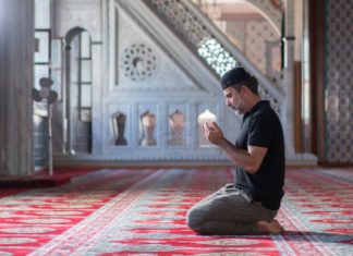 ‘Takutlah’ Kepada-Nya, Kelak Kamu Mendapat Tempat Terbaik Disisi-Nya