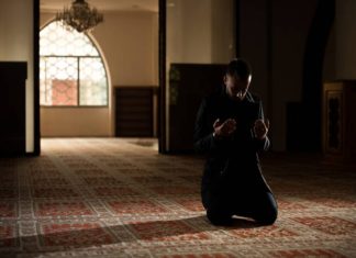 Maksimalkan Ikhtiarmu dan Biarkan Takdir-Nya yang Menentukan