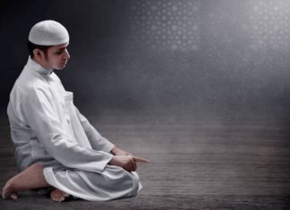 Mulia dengan Taubat Seperti yang Dicontohkan Nabi Adam ‘Alaihissalam