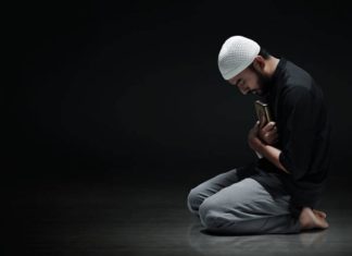 Meraih Pahala Disisi Allah Subhanahu Wata’ala dari Perkara yang Mubah
