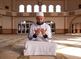 Pernah Merasa Ragu dengan Janji-Nya Bahwa ‘Sesudah Kesulitan Ada Kemudahan’?