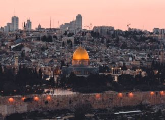 3 Tempat yang Diperintahkan Rasulullah Shallallahu ‘Alaihi Wasallam untuk Diziarahi