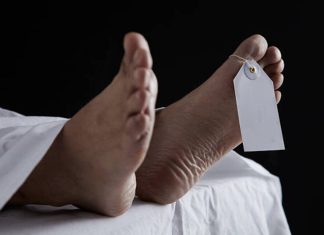 Kematian Menjemput, Harta dan Tahta Tak Berguna!
